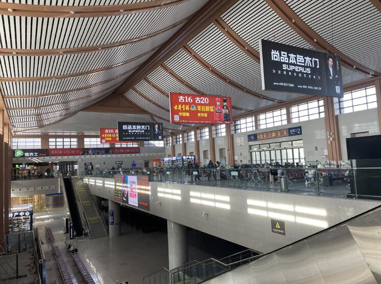 燈箱LED廣告非常有利于現(xiàn)代社會快節(jié)奏、效率高的生活